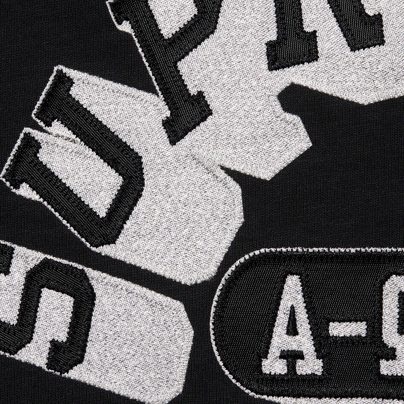 Alpha Omega S/S Top view 4